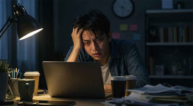 What Happens If You Stay Up All Night for 3 Days 1 what happens if you stay up all night for 3 days