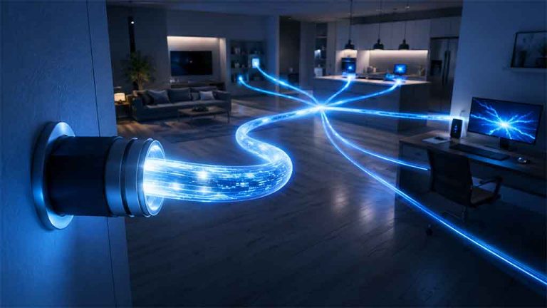 How If Fiber Internet Better? Here's What Actually Happens When You Switch 2 how if fiber internet better