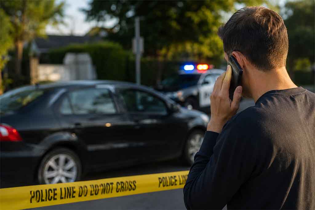what happens if your car is stolen and you still owe money