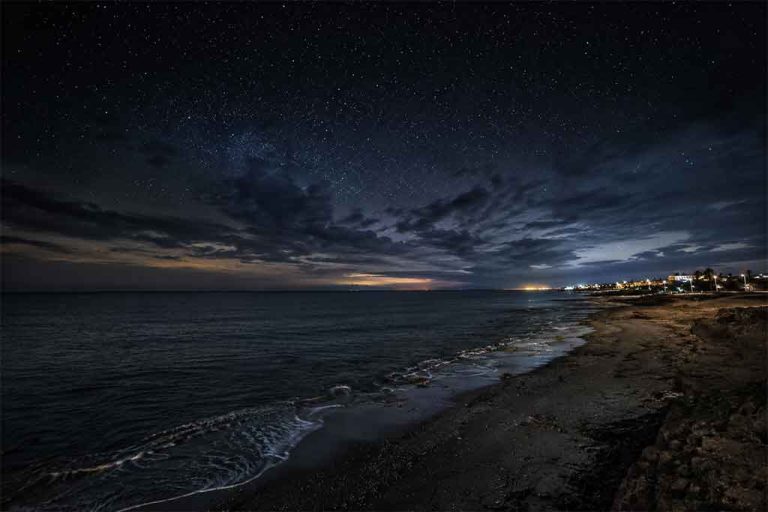 what would happen if the moon disappeared