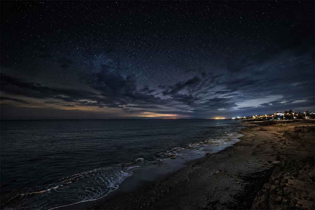 what would happen if the moon disappeared