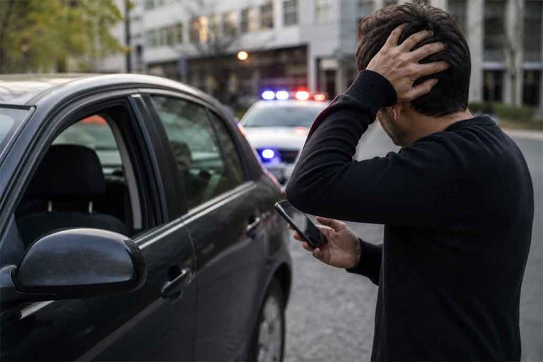 what would happen if your car were stolen and you didn't have auto insurance