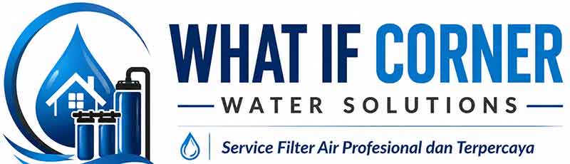 WHAT IF CORNER WATER SOLUTIONS