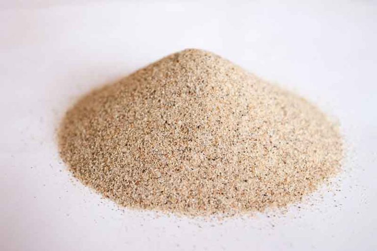 fungsi pasir silika untuk filter air