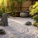 how does your zen garden grow